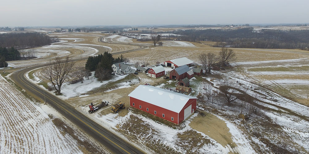 photos of our location