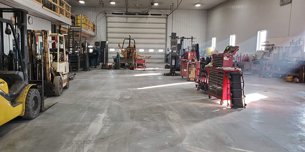 photos of our location